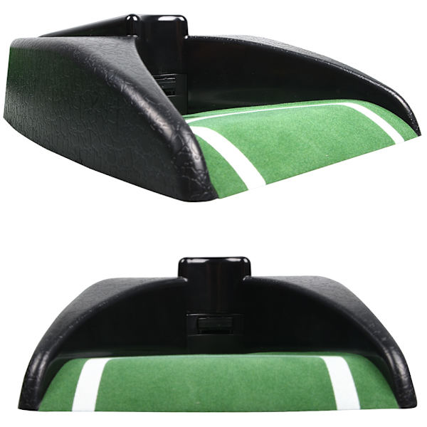 1 stk. Golf Auto Bold Returner Elektrisk Bold Returner Golf