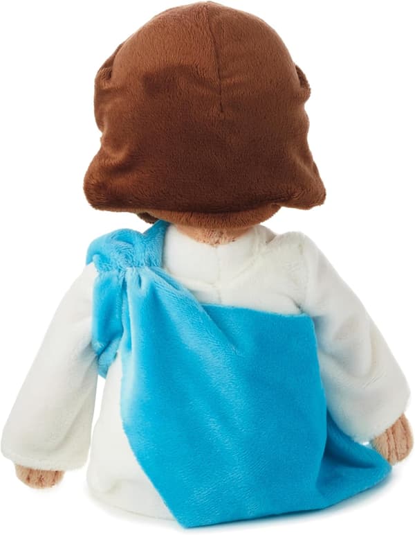 Min Vän Jesus Gosedjur, 33 cm