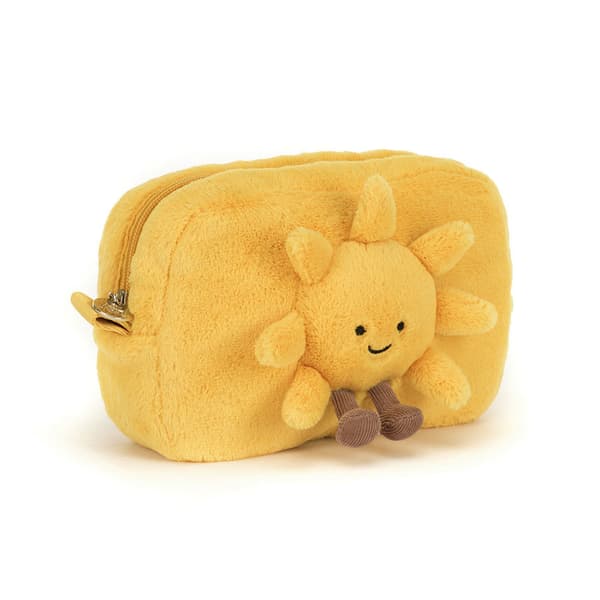Jellycat Amuseables Aurinkopussi Pehmosarja