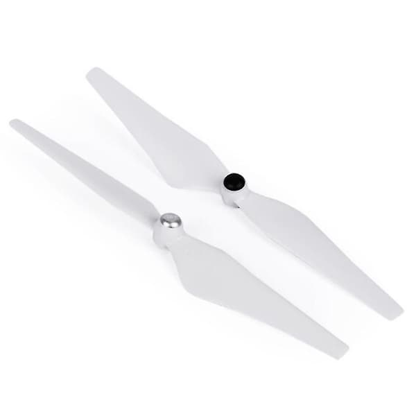 8 stk 9450 selvlåsende propeller 9.4x5 egnet for Dji Phantom 2 og 3 Pro Adv standard