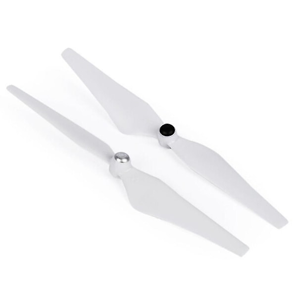 8 stycken 9450 självlåsande propeller 9.4x5 lämpliga för Dji Phantom 2 och 3 Pro Adv standard