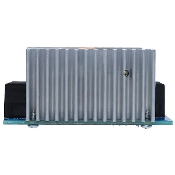 Step Down 300W 20A DC CV Step Down Converter Module DC Strømforsyningsmodul 6V-40V til 1.2V-35V Spændingsregulator Rød, A