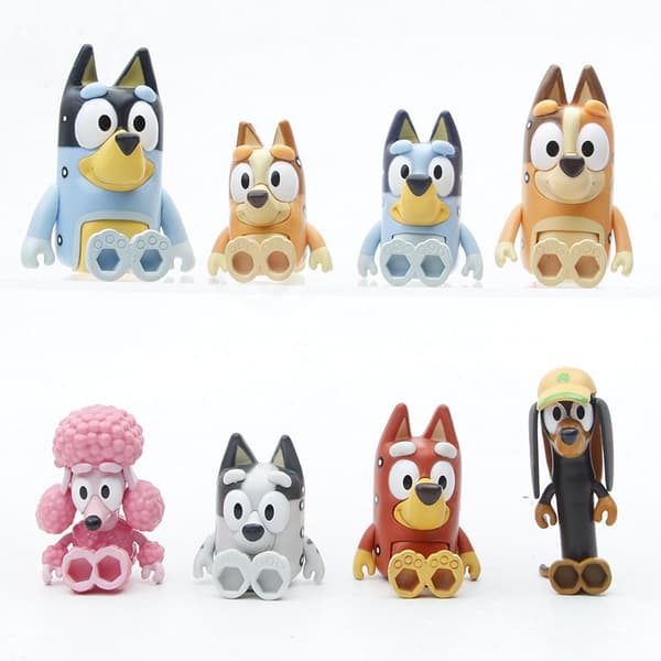 Figur 8-pack