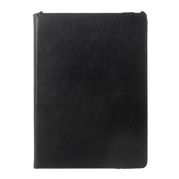iPad Air / 9.7\" 2017/2018 - 360° Rotation Cover - Sort Black Sort