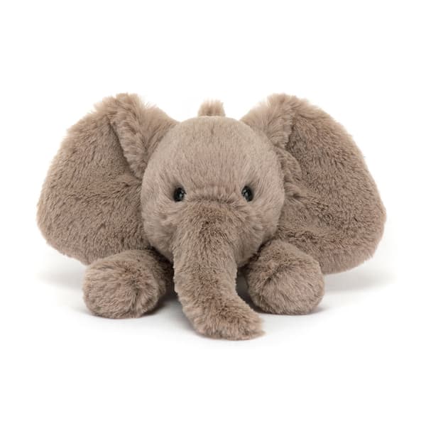 Jellycat 13cm Smudge Elephant pehmolelu