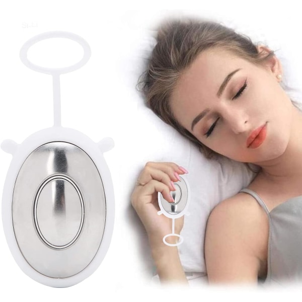 1pcs Smart hand holding sleeping pill dream companion insomnia