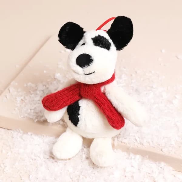 Jellycat Bashful Hvalpepynt