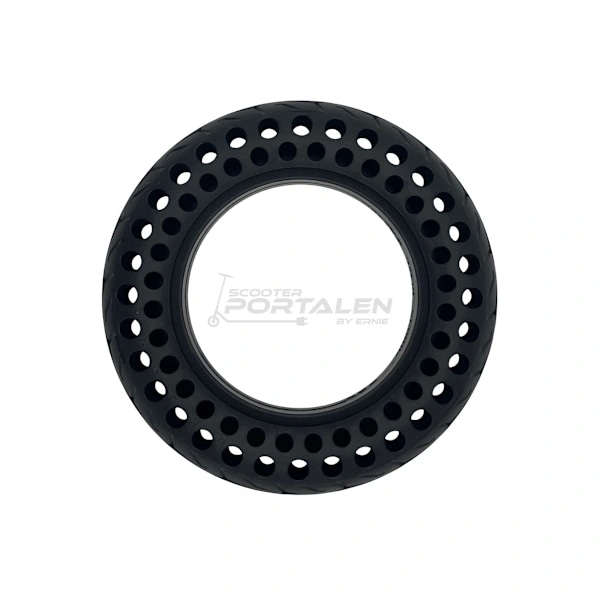 10\" Dæk Punkteringsfrit 10x2.125-6.1 Xiaomi M365 Pro 1S Essential Pro2 Ewheels E2S V1 V2 Eway