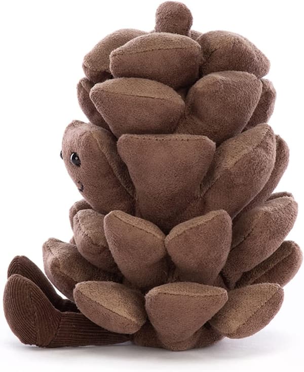 Jellycat Amuseable Kottkotten Plysch