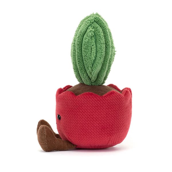 Jellycat Amuseables Kerrii Kaktus, 17 cm