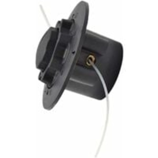 1 stk C5-2 gresstrimmerhode for STHIL FS38 FS45 FS50 F1S60 gresstrimmerhode gresstrimmerhode trekkerhode