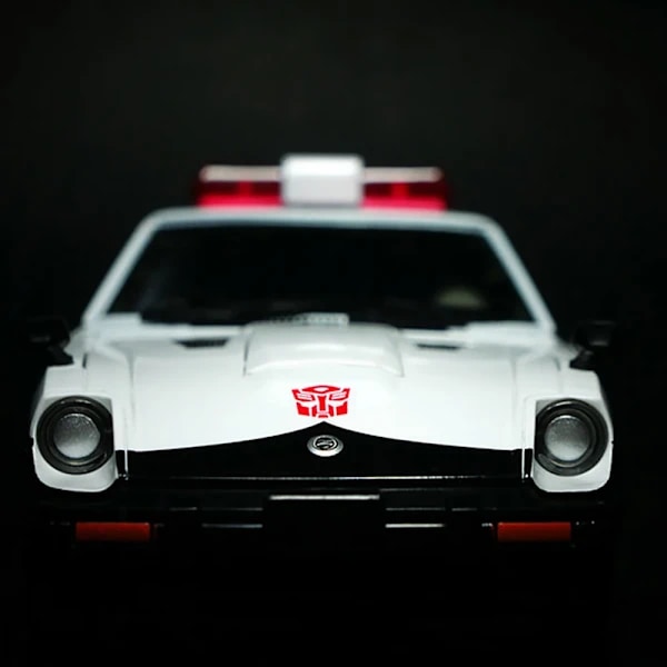 TAKARA TOMY KO MasterPiece MP-17 Transformers MP17 Prowl G1 Serie Version Action Figur Model Samling Robot Gave Legetøj MP-17