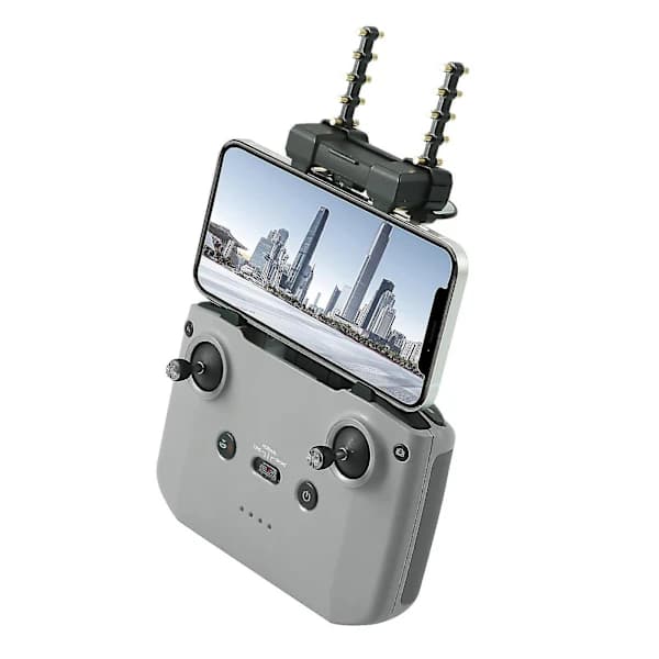Antennförstärkare för DJI Mavic Air 2S tillbehör, A