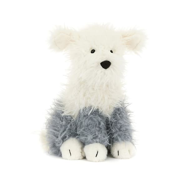 Jellycat 29cm Ewert Lammaskoira pehmolelu