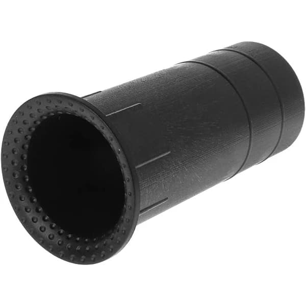 2 st Högtalarport Rör Basreflex Ventilkontakt 37x80mm, A