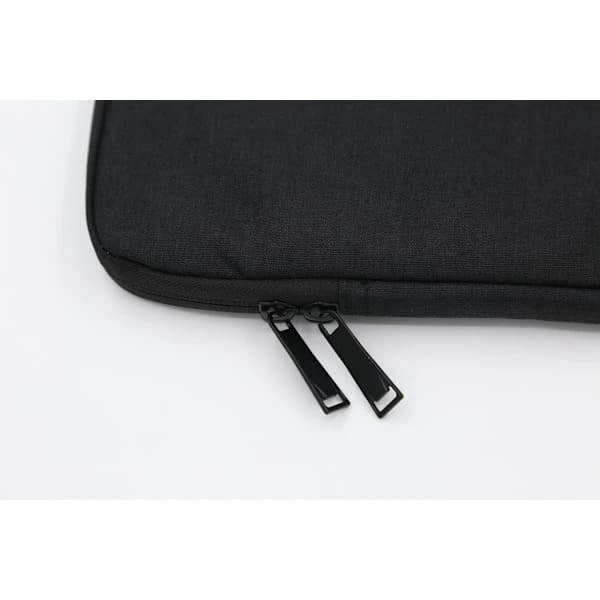 RY-INF Stødsikkert laptopfodral (15,6  \") Sort, A