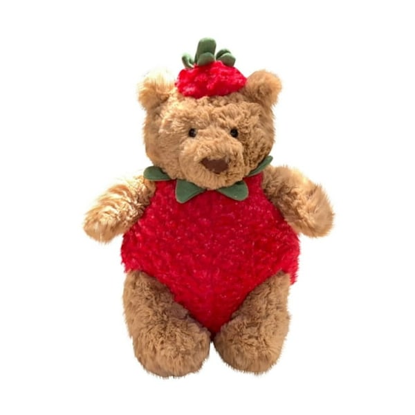 Jellycat, Jellycat Udstoppede Dyr, Jelly Cats Bjørn Udstoppede Legetøj, Vægtet Udstoppede Dyr, Em0tionel Støtte Plys Gave