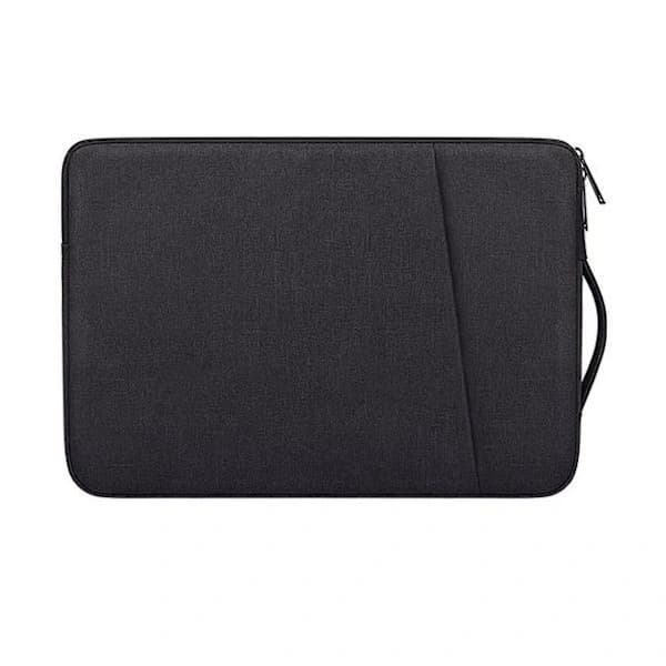 RY-INF Stødsikkert laptopfodral (15,6  \") Sort, A