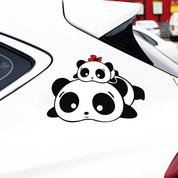 Söpöt autotarrat, A