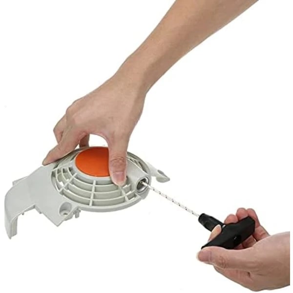 Ersättningsstartmotor för Stihl FR350 FR450 FR480 FS400 FS450 SA04 röjsåg