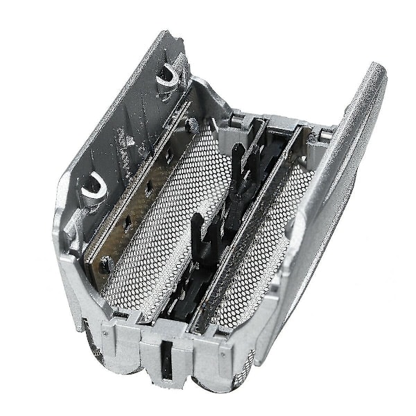 Erstatningsblad + barberhode for Braun Series 5 8000 barbermaskin, 51s
