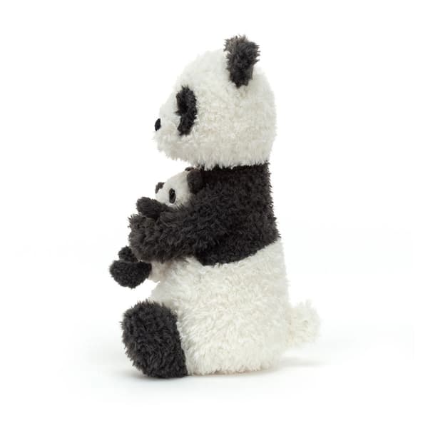 Jellycat Harders Halaava Panda Pehmolelu