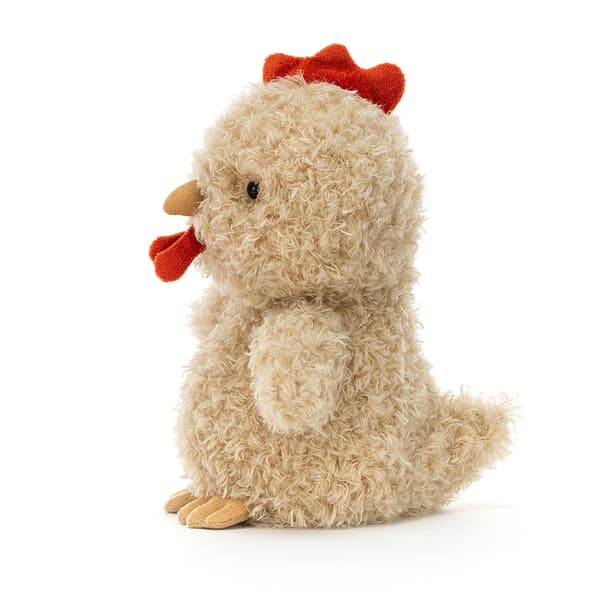 Jellycat Pieni Kukko Pehmolelu 18cm