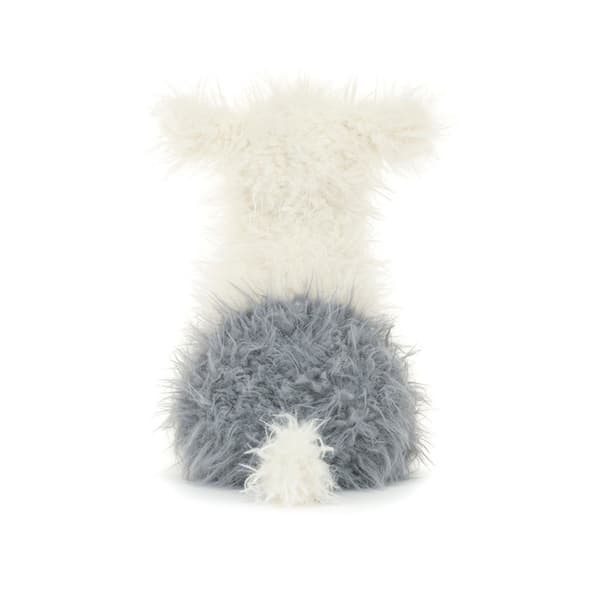 Jellycat 29cm Ewert Lammaskoira pehmolelu