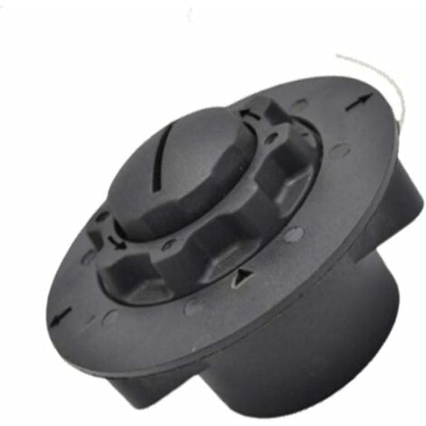 1 stk C5-2 gresstrimmerhode for STHIL FS38 FS45 FS50 F1S60 gresstrimmerhode gresstrimmerhode trekkerhode