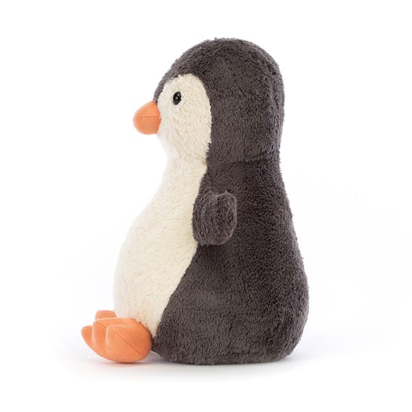 Jellycat Amuseeables Maapähkinäpingviini pehmolelu Suuri 36cm