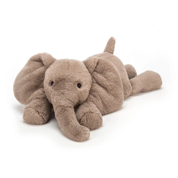 56 cm Smudge Elefantti Jellycat Sarja Pehmolelu,a