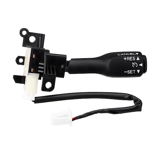 Fartpilot med kabel til Prius Land Cruiser 84632-34011 Sort, A