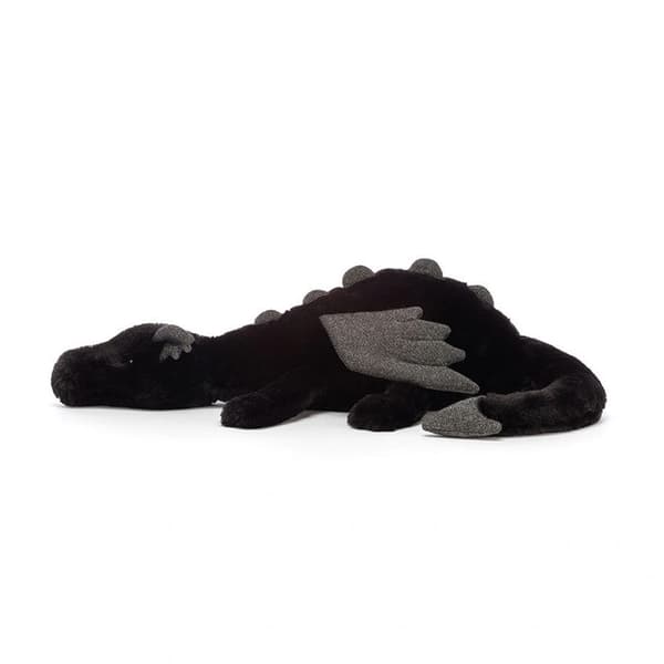 66CM Onyx Drake Jellycat Serie Bløde Legetøj,a