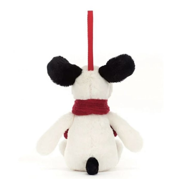Jellycat Bashful Hvalpepynt Style 24