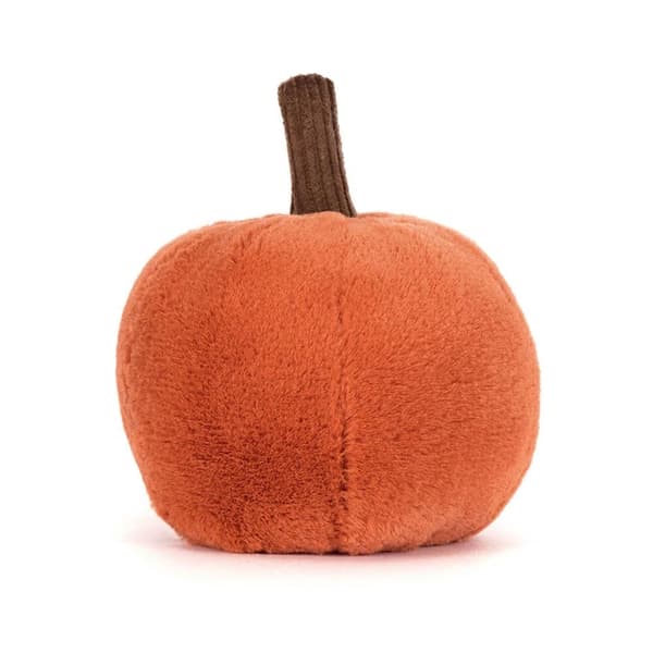 Jellycat Halloween Ooky Jack-o'-lantern Græskarlygte