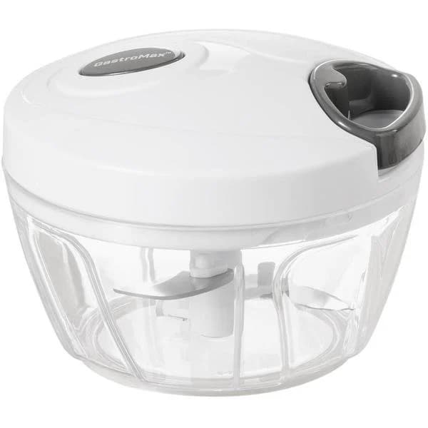 Lökhackare 12,5 cm Gastromax Vit 12,5 cm