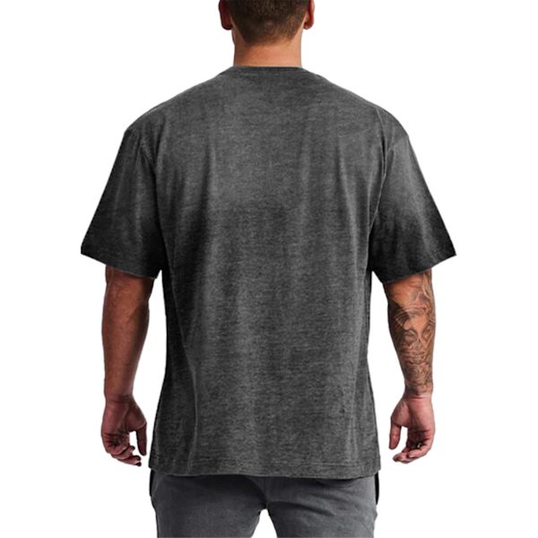 14 stryge-på brodererede patches i en elegant blå farvepalette