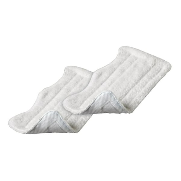 Shark Ångmopp Ersättningsdynor, 2-pack