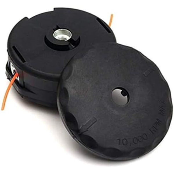 Trimmerhuvud för Speed Feed 400 Bump Feed Echo SRM210 SRM230 SRM
