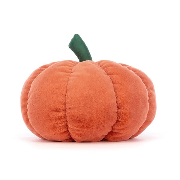Jellycat Amuseables Pumpa Plyschleksak