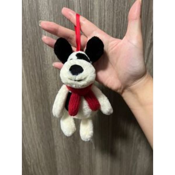 Jellycat Bashful Valp Dekor Style 24