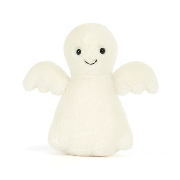 Jellycat 15cm Mysti Ghost pehmolelu