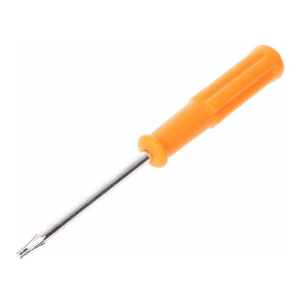 Torx T8H T6 skruvmejsel spak reparationsverktygssats demonteringssats för Xbox 360/ Xbox One/Elite/S/X handkontroll