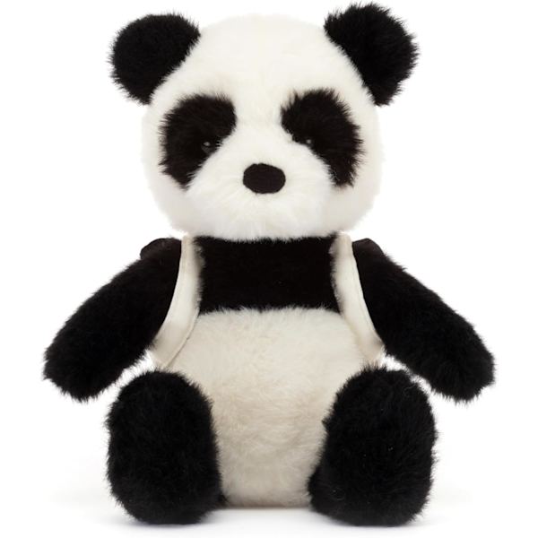 Jellycat Rygsæk Panda Udstoppede Dyr