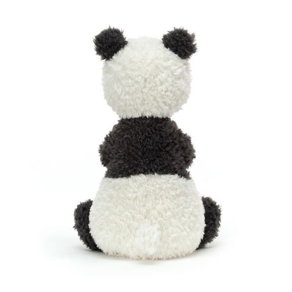 Jellycat Harders Halaava Panda Pehmolelu