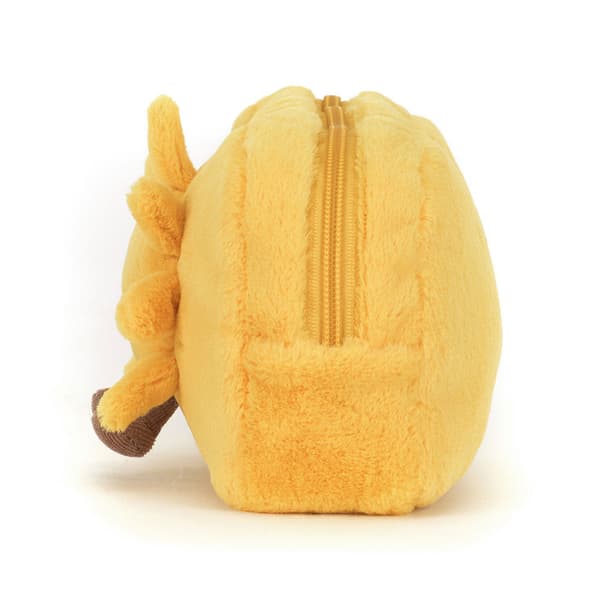 Jellycat Amuseables Sol Pung Plys Serie