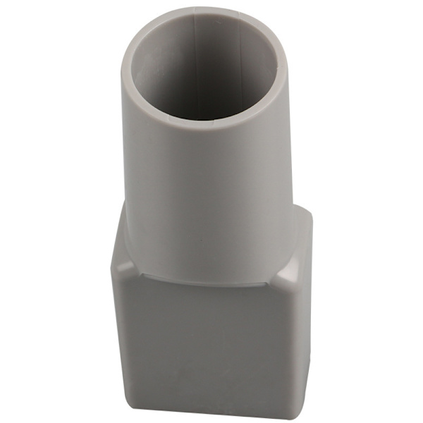 2 st Passar för dammsugartillbehör adapter adapter