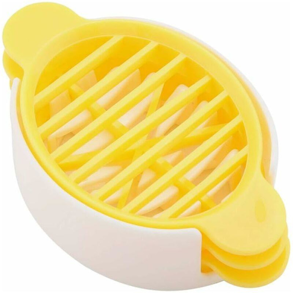 3 i 1 æggeslicer