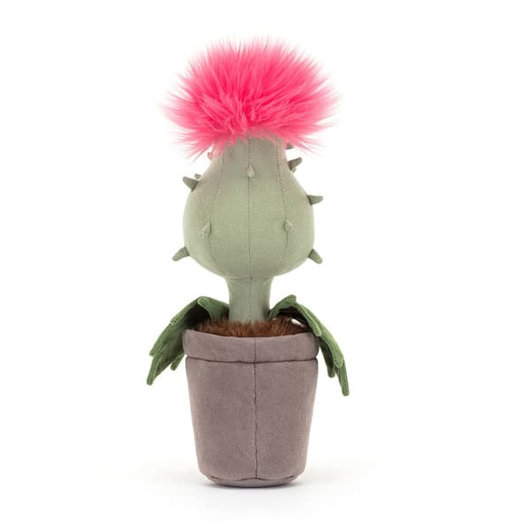 Jellycat Pirayaväxt i Kruka