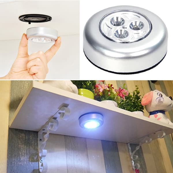 Magnetiska Taklampor för Bil, Universell